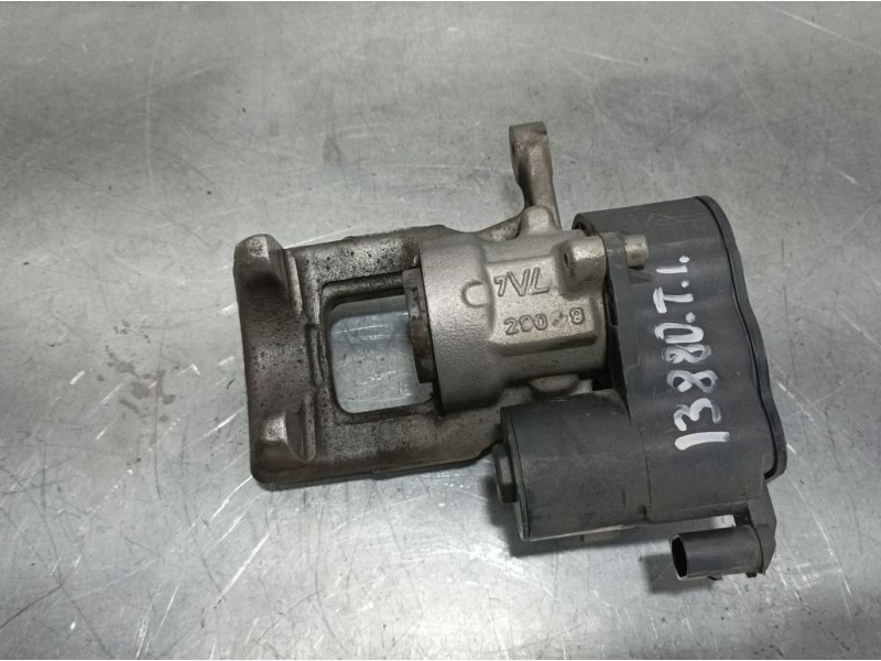 Recambio de pinza freno trasera izquierda para ds 7 crossback la premiere referencia OEM IAM 9819060880  KEFICO ELECTRICA