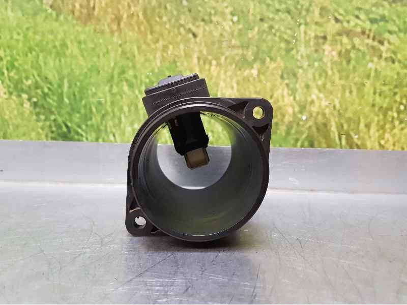 Recambio de caudalimetro para renault clio iv authentique referencia OEM IAM 8200682558B 5WK97021 CONTINENTAL