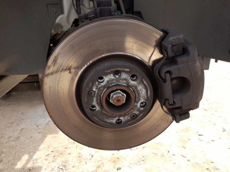 Recambio de mangueta delantera derecha para opel combo furgoneta/monovolumen (k9) 1.5 d referencia OEM IAM 1647857280  