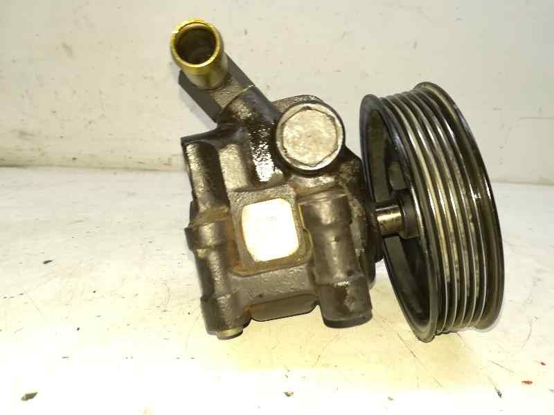 Recambio de bomba direccion para ford fiesta berlina quarz referencia OEM IAM HBDBS 9AB2200 