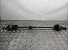 TRANSMISION DELANTERA DERECHA 13250861 10187114 