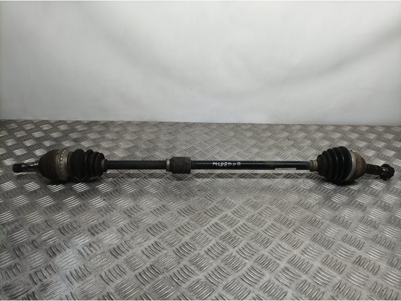 Recambio de transmision delantera derecha para opel astra j lim. cosmo referencia OEM IAM 13250861 10187114 