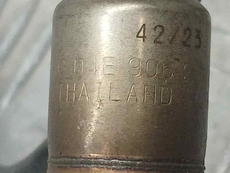 Recambio de sonda lambda para cupra leon (5f16) tsi basis referencia OEM IAM 04E906262CS  