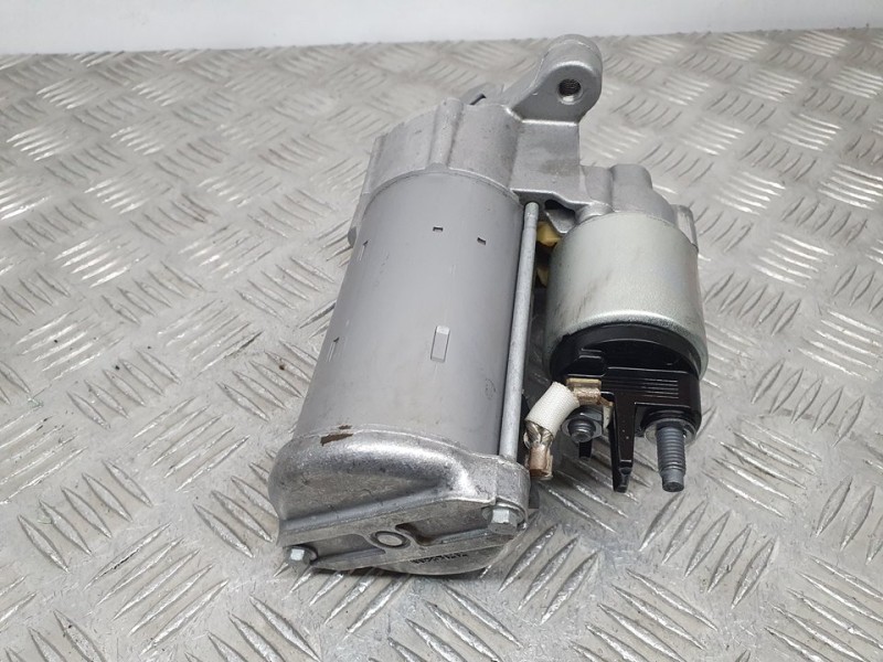 Recambio de motor arranque para peugeot boxer furgón 330 l1h1 pro bluehdi 120 start&stop referencia OEM IAM 9826048080 000117463