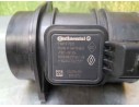 Recambio de caudalimetro para renault clio iv authentique referencia OEM IAM 8200682558B 5WK97021 CONTINENTAL