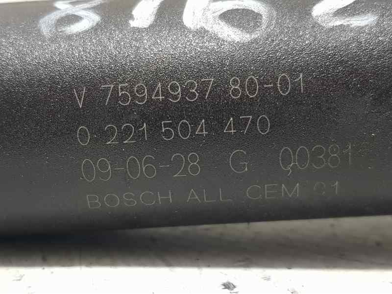 Recambio de bobina encendido para mini mini (r56) one referencia OEM IAM 221504470  BOSCH