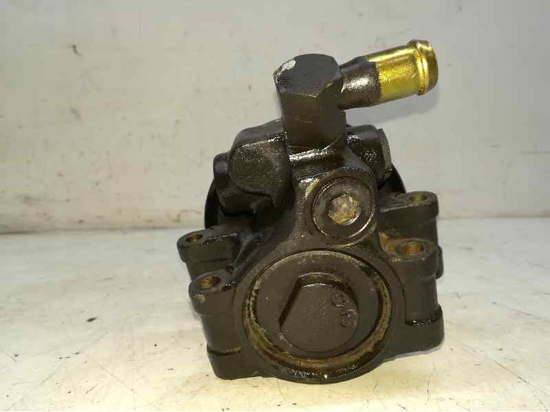 Recambio de bomba direccion para ford fiesta berlina quarz referencia OEM IAM HBDBS 9AB2200 