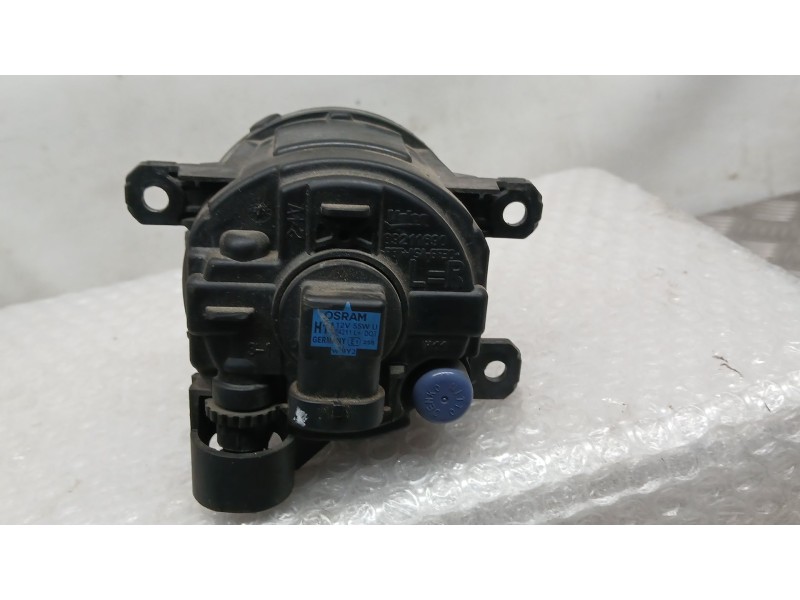 Recambio de faro antiniebla derecho para citroën grand c4 spacetourer van (3a_, 3e_) bluehdi 130 referencia OEM IAM 9687410080 P