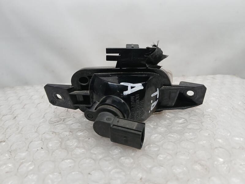 Recambio de piloto trasero derecho paragolpes para volkswagen tiguan (5n2) blue motion tig referencia OEM IAM 5N0941072A PILOTO 