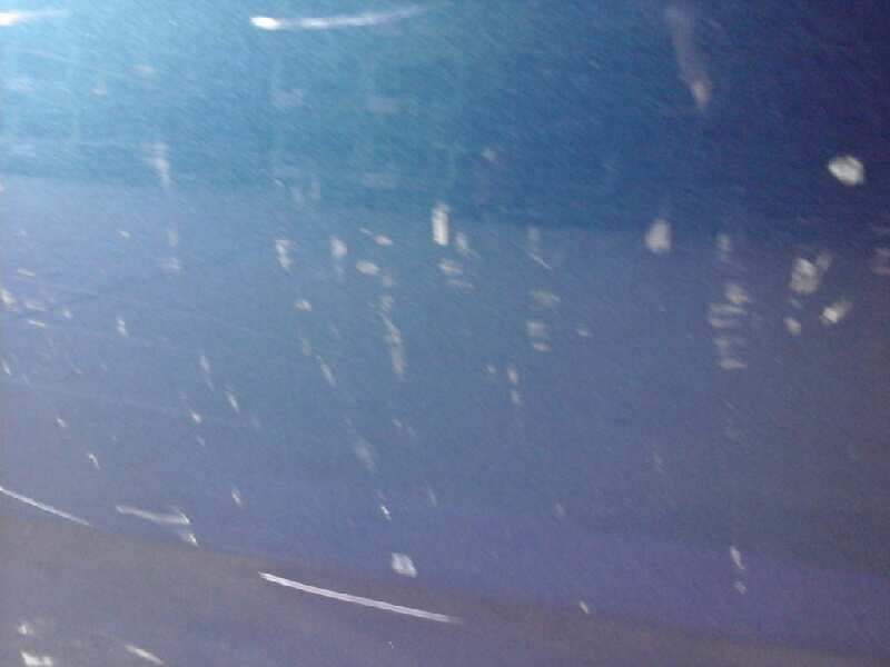 Recambio de puerta trasera derecha para seat altea xl (5p5) stylance / style referencia OEM IAM   TOCADA , VER FOTOS