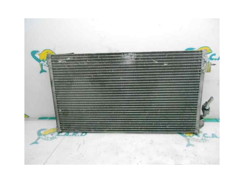 Recambio de condensador / radiador aire acondicionado para peugeot 106 (s2) xr d referencia OEM IAM   