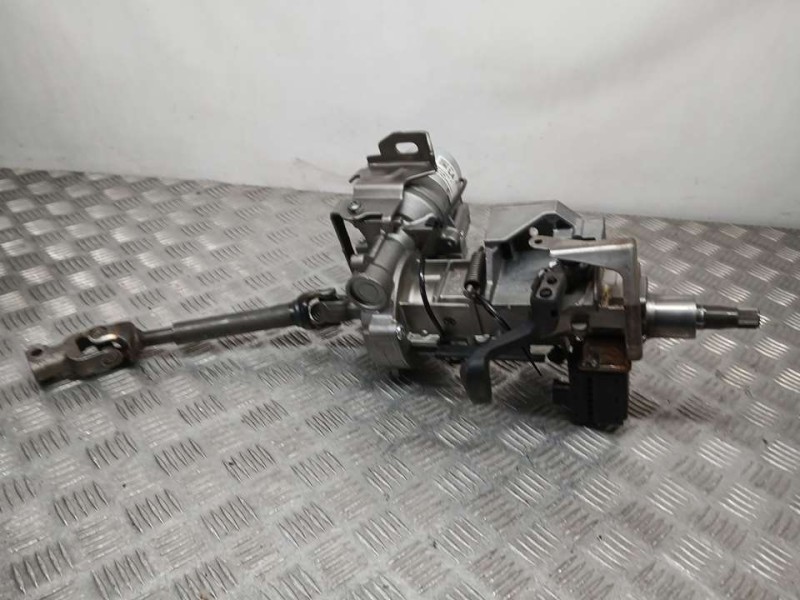 Recambio de columna direccion para renault clio iv business referencia OEM IAM 488105237R 9412L094 ELECTRO-MECANICA JTEKT