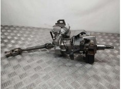 Recambio de columna direccion para renault clio iv business referencia OEM IAM 488105237R 9412L094 ELECTRO-MECANICA JTEKT