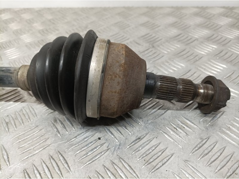 Recambio de transmision delantera derecha para opel astra j lim. cosmo referencia OEM IAM 13250861 10187114 