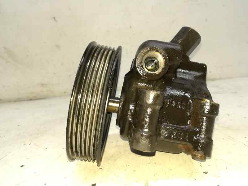 Recambio de bomba direccion para ford fiesta berlina quarz referencia OEM IAM HBDBS 9AB2200 
