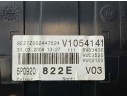 Recambio de cuadro instrumentos para seat altea (5p1) reference referencia OEM IAM 5P0920822E 1100802800033 SIEMENS VDO