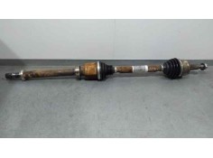 TRANSMISION DELANTERA DERECHA 391009996R 