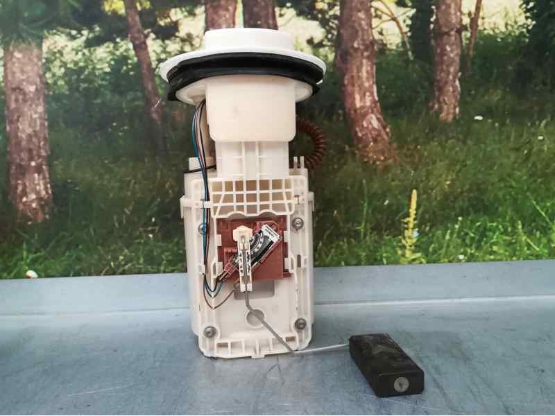 Recambio de aforador para volkswagen golf v berlina (1k1) highline referencia OEM IAM 1K0919051M A2C53041383 VDO