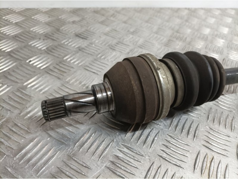 Recambio de transmision delantera derecha para opel astra j lim. cosmo referencia OEM IAM 13250861 10187114 