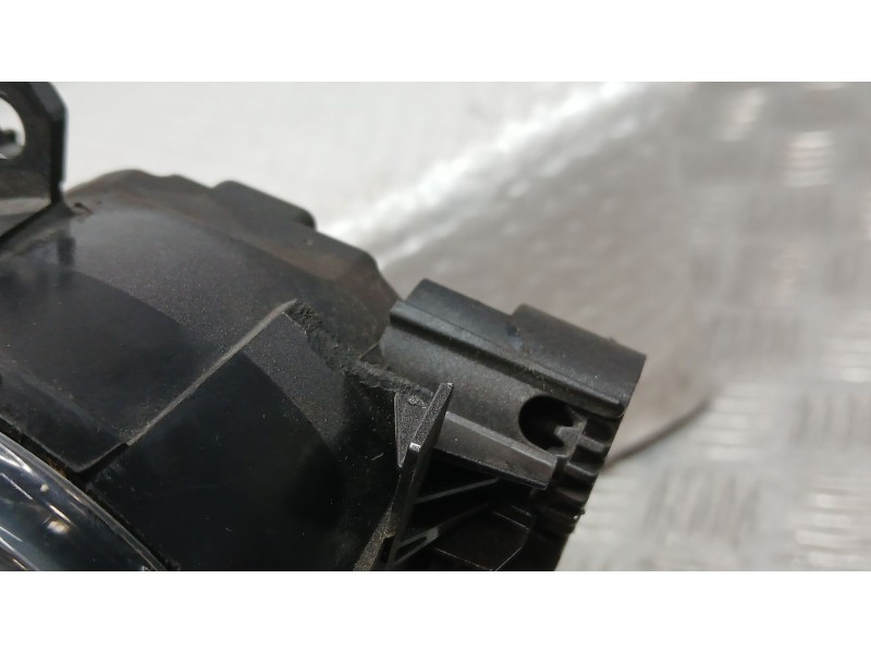 Recambio de faro antiniebla derecho para citroën grand c4 spacetourer van (3a_, 3e_) bluehdi 130 referencia OEM IAM 9687410080 P