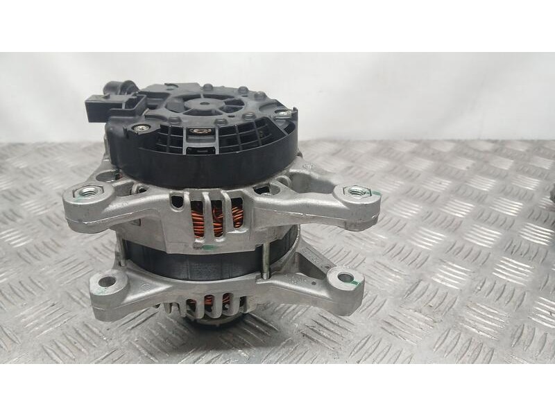 Recambio de alternador para ford ka+ ultimate referencia OEM IAM J7BT10300DA  A005TZ0782ZM