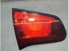 Recambio de piloto trasero izquierdo para citroën c3 business referencia OEM IAM   INTERIOR PATICAS ROTAS