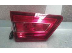 Recambio de piloto trasero izquierdo para renault clio iv authentique referencia OEM IAM   INTERIOR