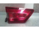 Recambio de piloto trasero izquierdo para renault clio iv authentique referencia OEM IAM   INTERIOR