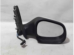 Recambio de retrovisor derecho para seat altea xl (5p5) stylance / style referencia OEM IAM  3 CABLES ELECTRICO