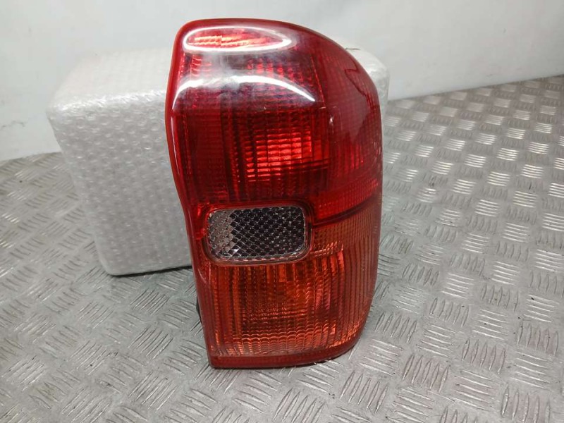 Recambio de piloto trasero derecho para toyota rav 4 (a2) 2.0 luna 4x4 referencia OEM IAM 8155142060  