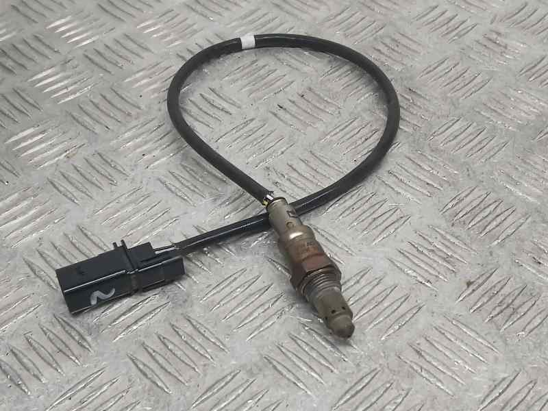Recambio de sonda lambda para cupra leon (5f16) tsi basis referencia OEM IAM 04E906262GH  