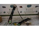 Recambio de elevalunas delantero derecho para bmw serie 1 berlina (e81/e87) 120i referencia OEM IAM  6 PIN ELECTRICO