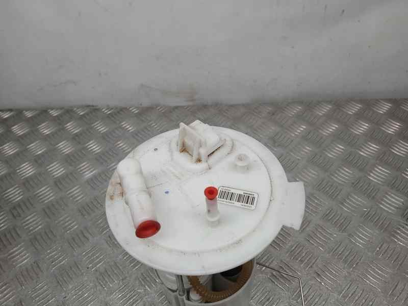 Recambio de aforador para fiat tipo ii (357) berlina cross referencia OEM IAM 52160059 058020002N BOSCH