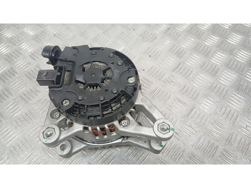 Recambio de alternador para ford ka+ ultimate referencia OEM IAM J7BT10300DA  A005TZ0782ZM