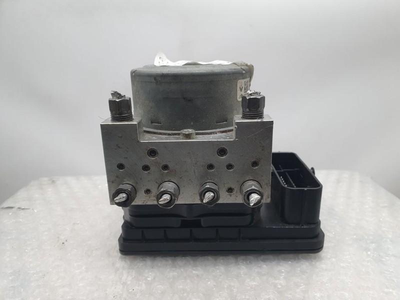 Recambio de abs para renault megane iv berlina 5p zen referencia OEM IAM 476604349R 10022007284 ATE