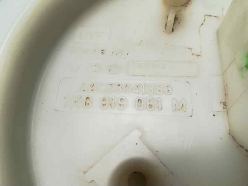 Recambio de aforador para volkswagen golf v berlina (1k1) highline referencia OEM IAM 1K0919051M A2C53041383 VDO