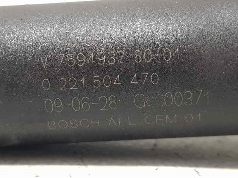 Recambio de bobina encendido para mini mini (r56) one referencia OEM IAM V759493780 0221504470 BOSCH