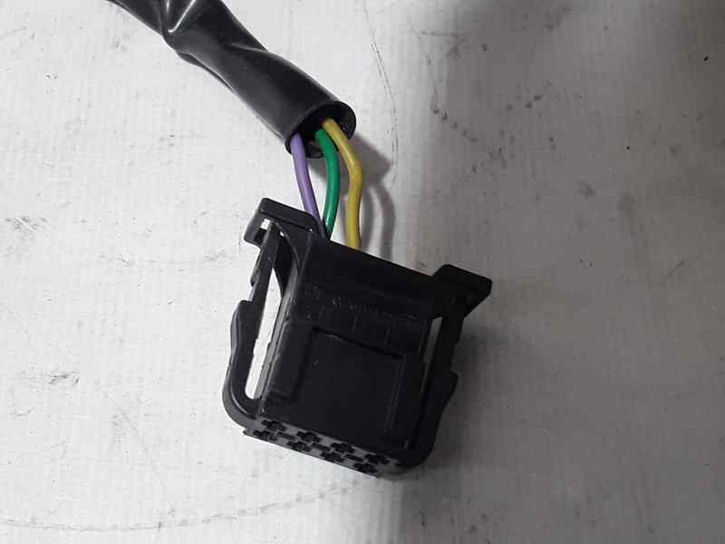 Recambio de retrovisor derecho para seat altea xl (5p5) stylance / style referencia OEM IAM  3 CABLES ELECTRICO