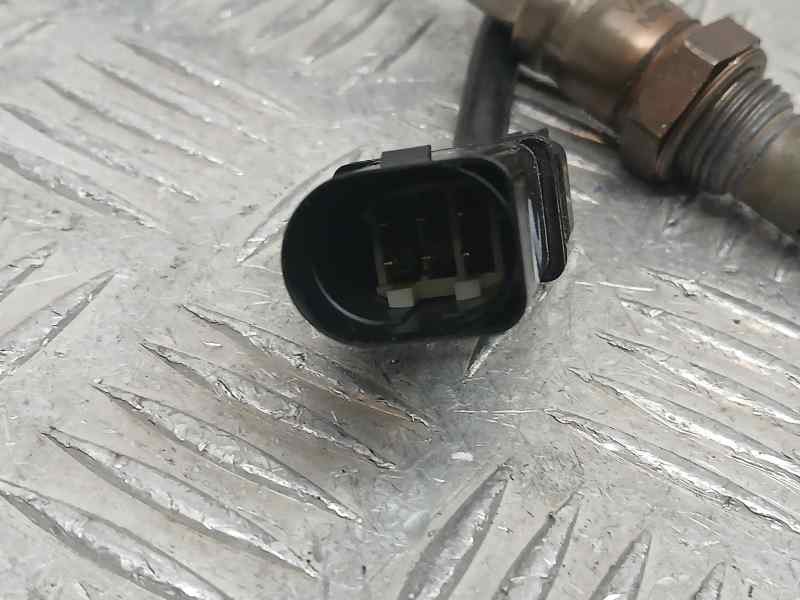 Recambio de sonda lambda para cupra leon (5f16) tsi basis referencia OEM IAM 04E906262GH  