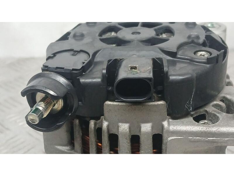 Recambio de alternador para ford ka+ ultimate referencia OEM IAM J7BT10300DA  A005TZ0782ZM