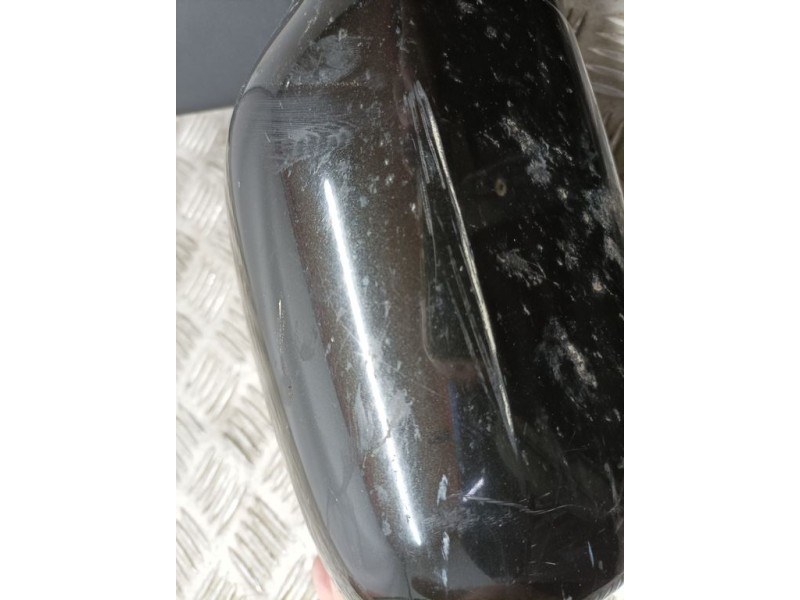 Recambio de retrovisor derecho para renault megane ii berlina 5p authentique referencia OEM IAM 12353070  ELECTRICO 7 PINS ROZAD