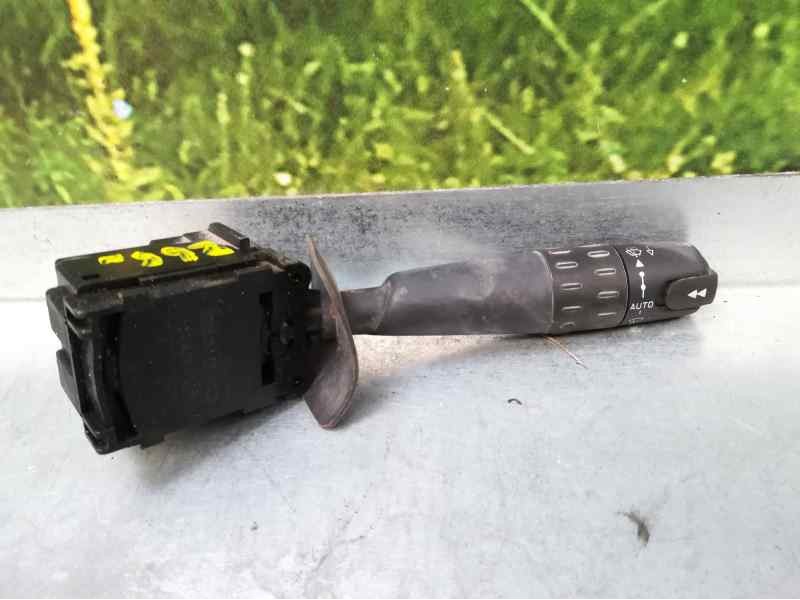 Recambio de mando limpia para peugeot 406 berlina (s1/s2) srdt referencia OEM IAM 96186612ZL 34371501 JAEGER