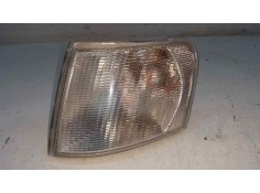 Recambio de piloto delantero izquierdo para ford orion ghia referencia OEM IAM   BLANCO