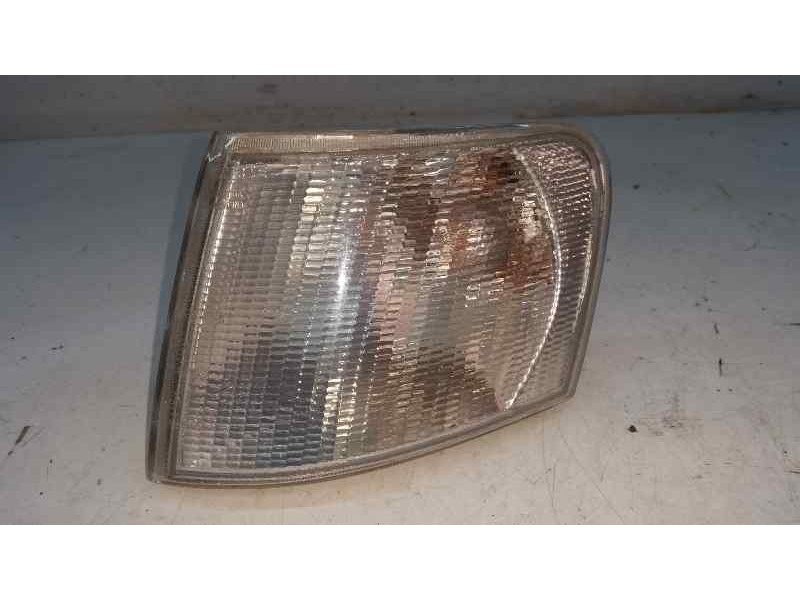 Recambio de piloto delantero izquierdo para ford orion ghia referencia OEM IAM   BLANCO