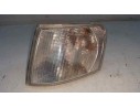 Recambio de piloto delantero izquierdo para ford orion ghia referencia OEM IAM   BLANCO