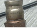 Recambio de sonda lambda para cupra leon (5f16) tsi basis referencia OEM IAM 04E906262GH  