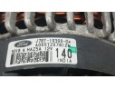 Recambio de alternador para ford ka+ ultimate referencia OEM IAM J7BT10300DA  A005TZ0782ZM