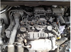 Recambio de motor completo para opel combo furgoneta/monovolumen (k9) 1.5 d referencia OEM IAM YH01 INYECCION BOSCH CARTER DE AL