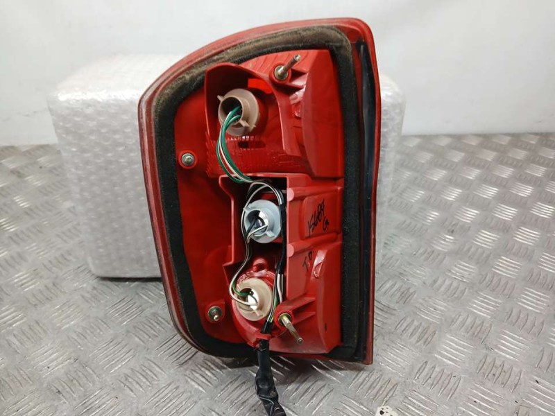 Recambio de piloto trasero derecho para toyota rav 4 (a2) 2.0 luna 4x4 referencia OEM IAM 8155142060  