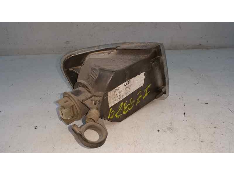 Recambio de piloto delantero izquierdo para ford orion ghia referencia OEM IAM   BLANCO